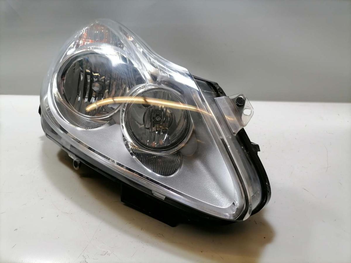 Opel Corsa D original Scheinwerfer vorn rechts Halogen Bj.2007